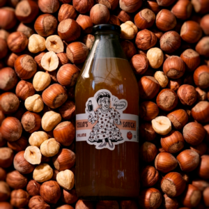 Syrup Avellana