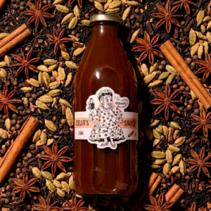 Syrup Chai