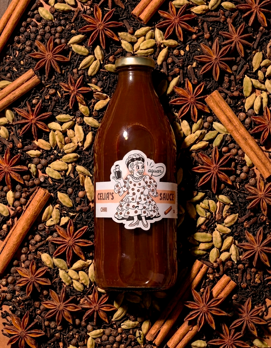 CHAI CATALOGO