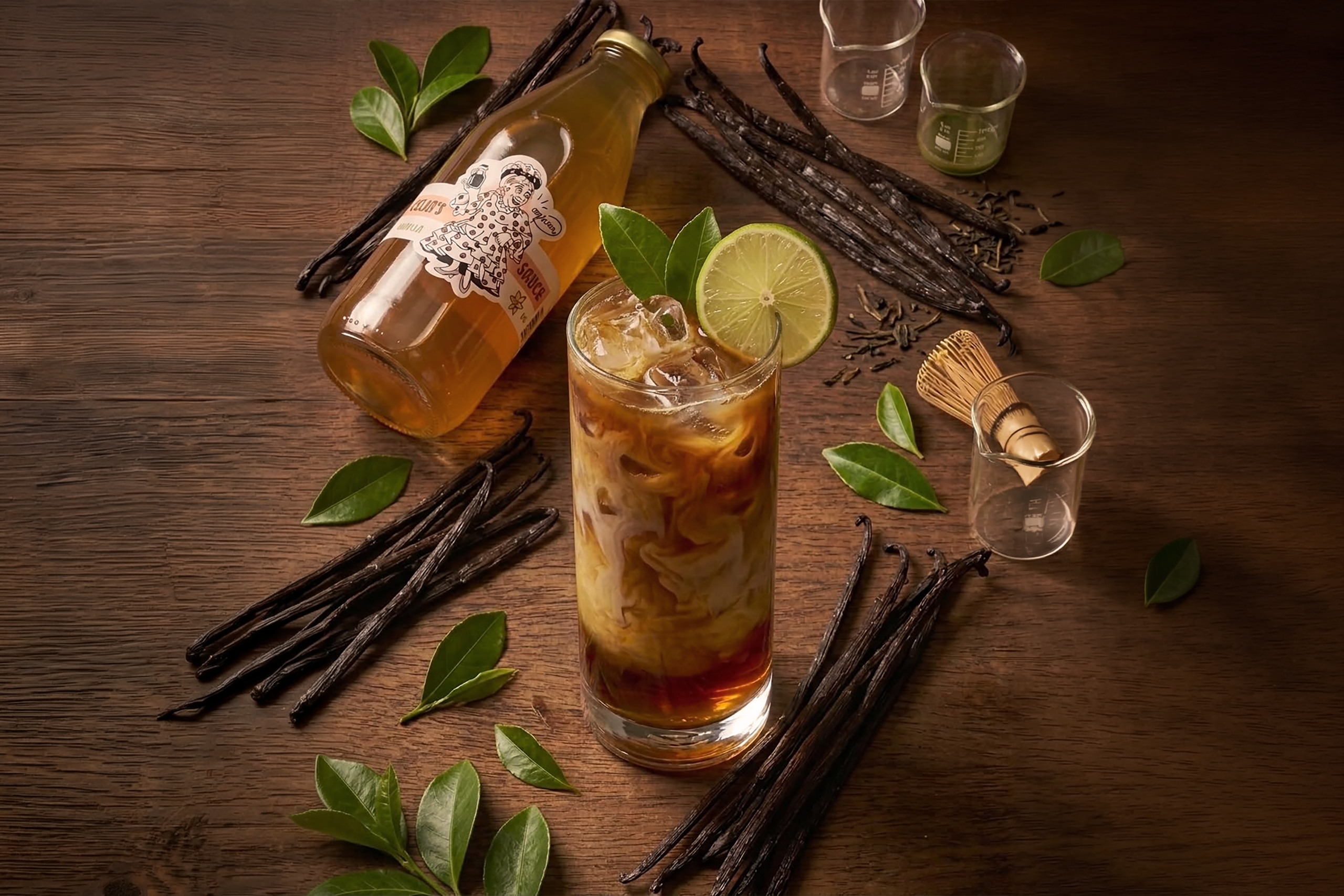 COLD BREW HORIZONTAL