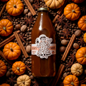 Syrup Pumpkin Spice